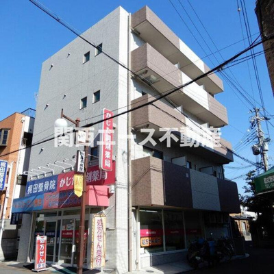  | グランツ寝屋川