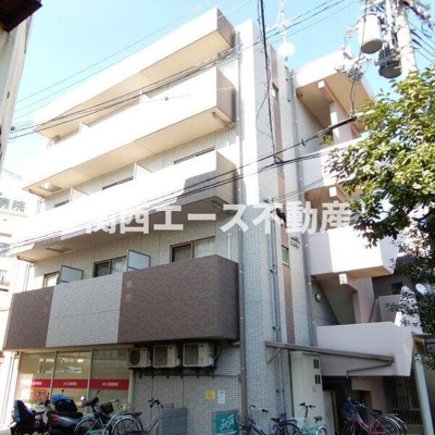 【その他共用部分】 | グランツ寝屋川