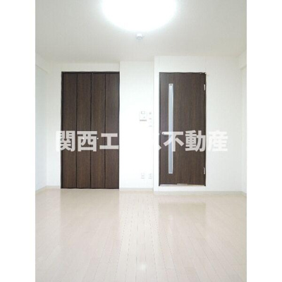 【寝室】 | グランツ寝屋川