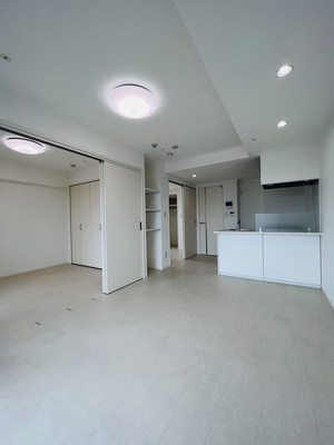 【居間・リビング】 | プライマル根岸