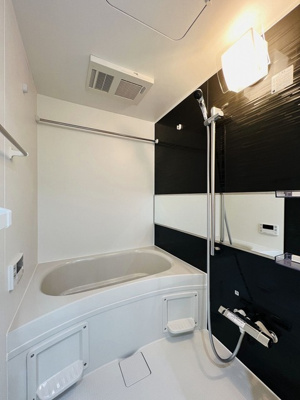 【浴室】 | プライマル根岸