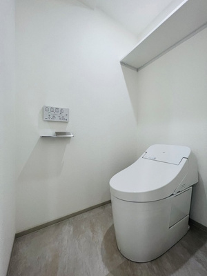 【トイレ】 | プライマル根岸