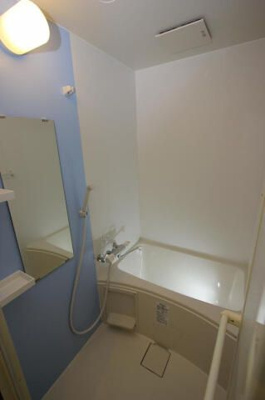 【浴室】 | ルクール平和台