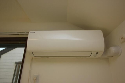 【設備】 | ルクール平和台