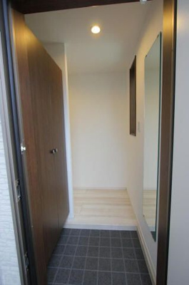 【玄関】 | ルクール平和台