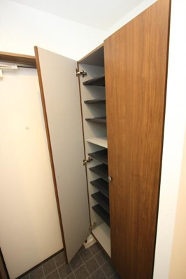 【収納】 | ルクール平和台