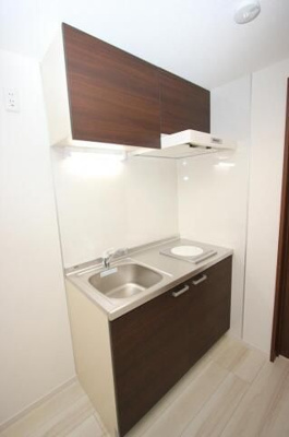 【キッチン】 | ルクール平和台