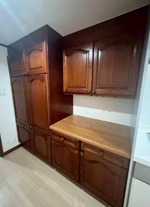 ヒューリック浅草一丁目の収納