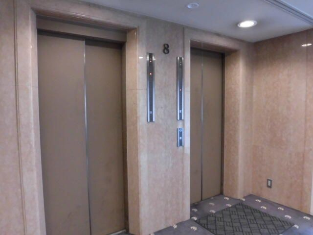 ヒューリック浅草一丁目のその他共用部分|エレベーター