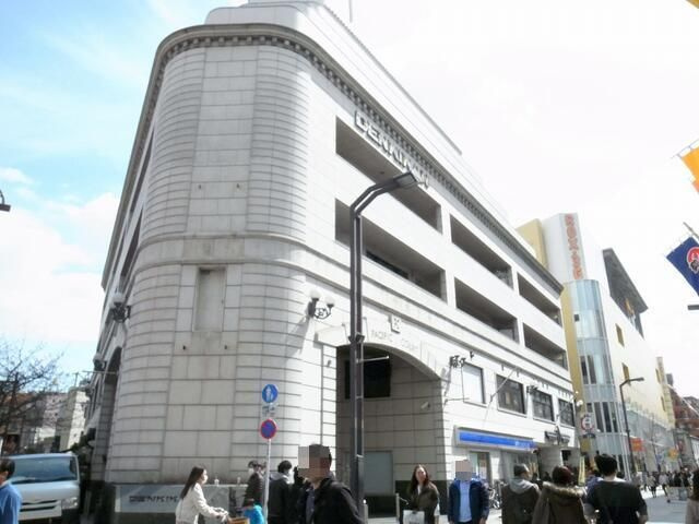 ヒューリック浅草一丁目