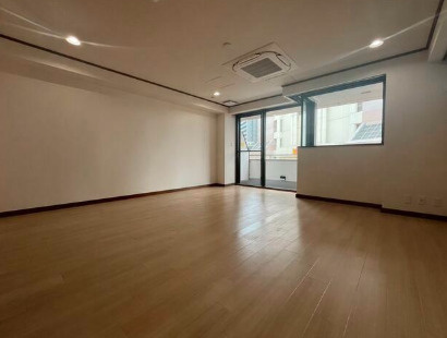 ヒューリック浅草一丁目の居間・リビング