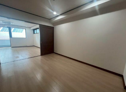 ヒューリック浅草一丁目の寝室