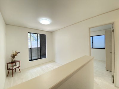 【内装】 | 中城村南上原（限定1棟） | ※同仕様写真です