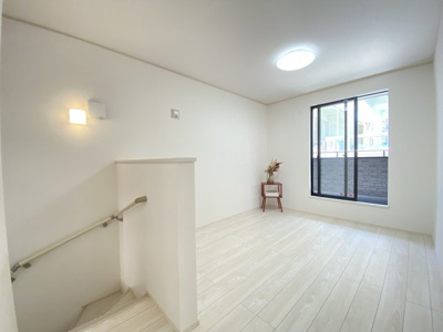 【内装】 | 中城村南上原（限定1棟） | ※同仕様写真です