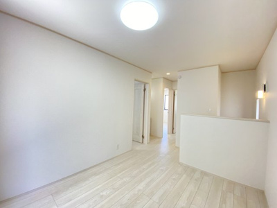 【内装】 | 中城村南上原（限定1棟） | ※同仕様写真です