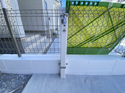 【設備】 | 中城村南上原（限定1棟） | ※同仕様写真です