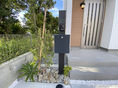 【設備】 | 中城村南上原（限定1棟） | ※同仕様写真です