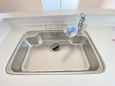 【キッチン】 | 中城村南上原（限定1棟） | ※同仕様写真です