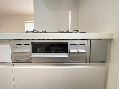 【キッチン】 | 中城村南上原（限定1棟） | ※同仕様写真です