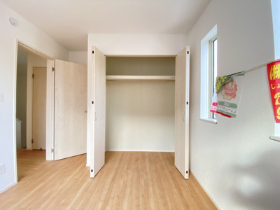 【収納】 | 中城村南上原（限定1棟） | ※同仕様写真です