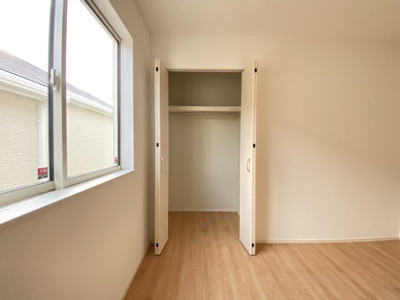 【収納】 | 中城村南上原（限定1棟） | ※同仕様写真です