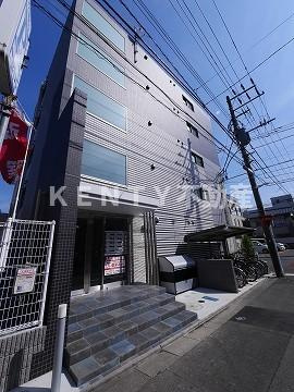 【外観】 | ルリアン追分町 | 外観もきれいです