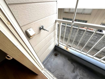 【設備】 | 岡田マンション