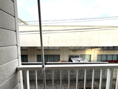 【展望】 | 岡田マンション