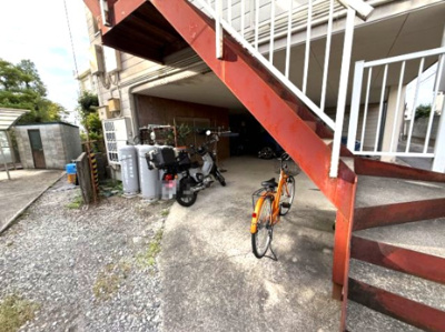 【その他共用部分】 | 岡田マンション