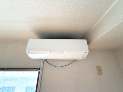 【設備】 | 岡田マンション