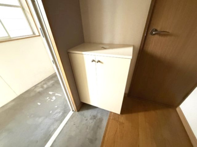 【収納】 | 岡田マンション