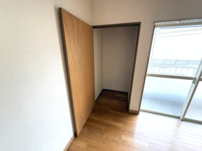 【収納】 | 岡田マンション