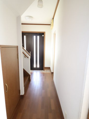 【内装】 | 豊川市長沢町大覚戸建