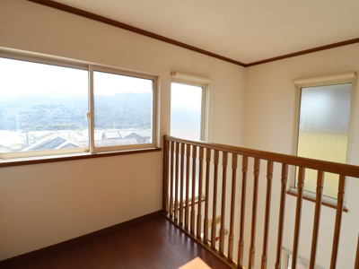 【内装】 | 豊川市長沢町大覚戸建