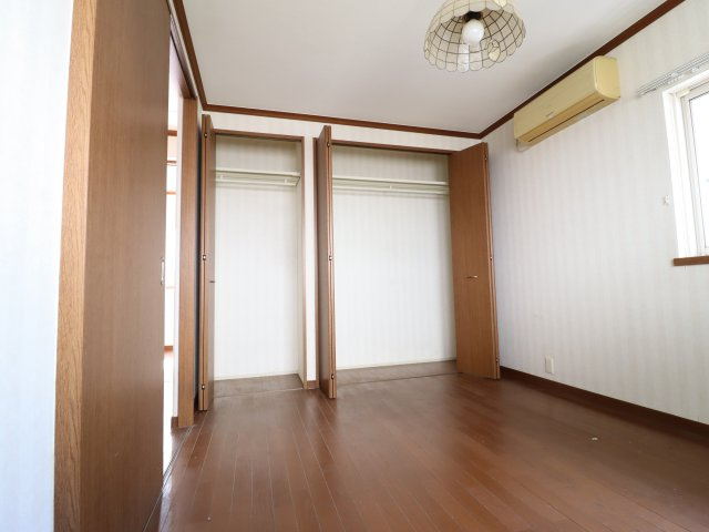 【洋室】の画像