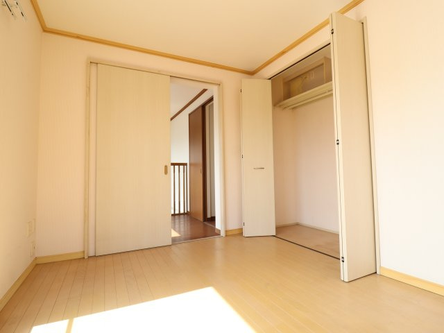 【洋室】の画像