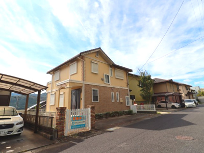 【外観】 | 豊川市長沢町大覚戸建