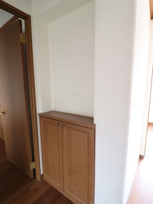 【収納】 | 豊川市長沢町大覚戸建