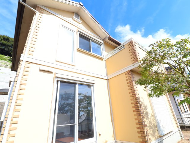 【外観】の画像