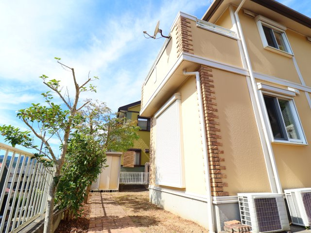 【外観】の画像