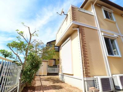 【外観】 | 豊川市長沢町大覚戸建