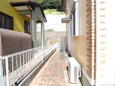 【その他】 | 豊川市長沢町大覚戸建