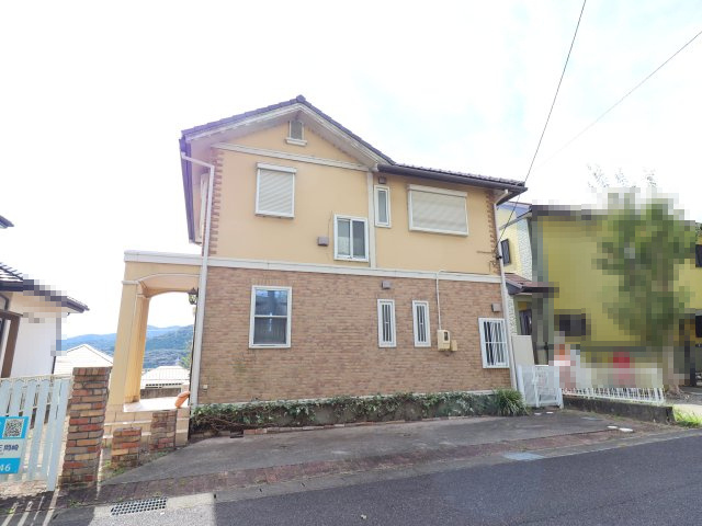 【外観】の画像