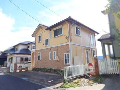 【外観】 | 豊川市長沢町大覚戸建