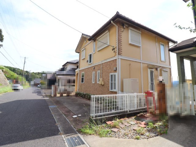 【外観】 | 豊川市長沢町大覚戸建