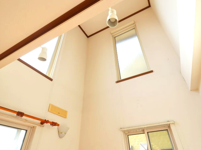 【内装】の画像