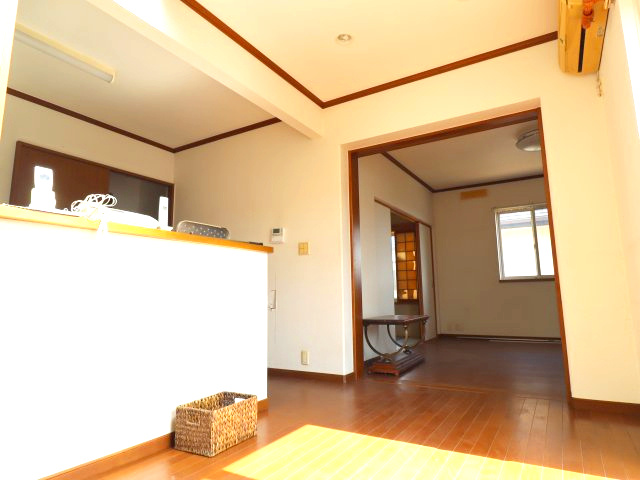 【ダイニング】の画像