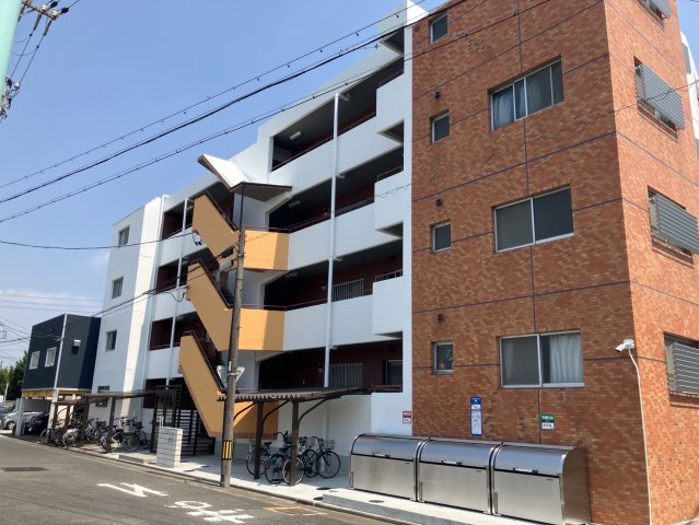 レジデンス遠若