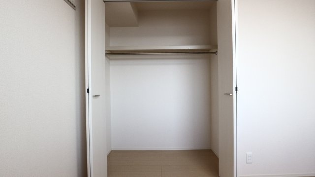 Serenvita west(ｾﾚｳｨｰﾀ ｳｪｽﾄ)の収納|イメージ