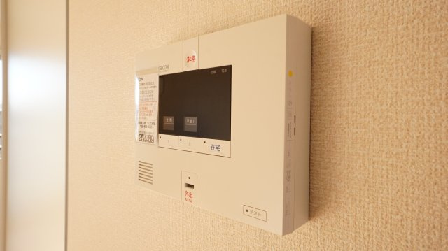 Serenvita east(ｾﾚｳｨｰﾀ ｲｰｽﾄ)のセキュリティ|イメージ